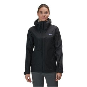 Patagonia torrentshell jacket